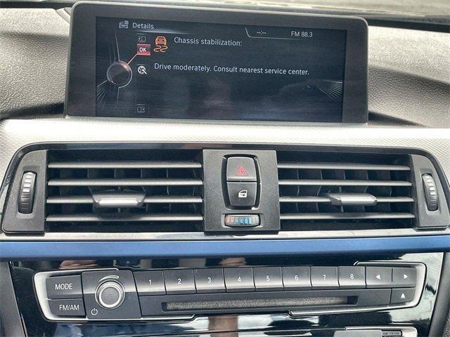 used 2015 BMW 435 car, priced at $15,500