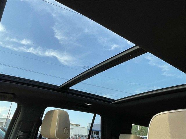 used 2023 Chevrolet Tahoe car, priced at $49,131