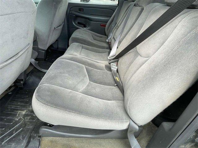 used 2004 GMC Sierra 2500 car, priced at $9,987