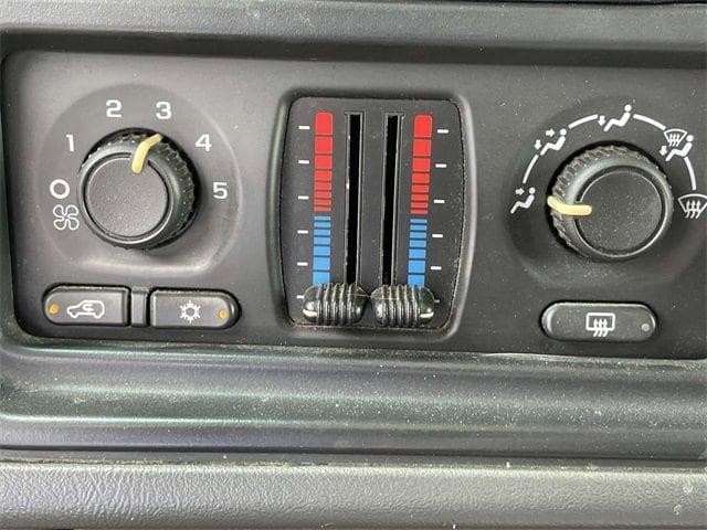 used 2004 GMC Sierra 2500 car, priced at $9,987