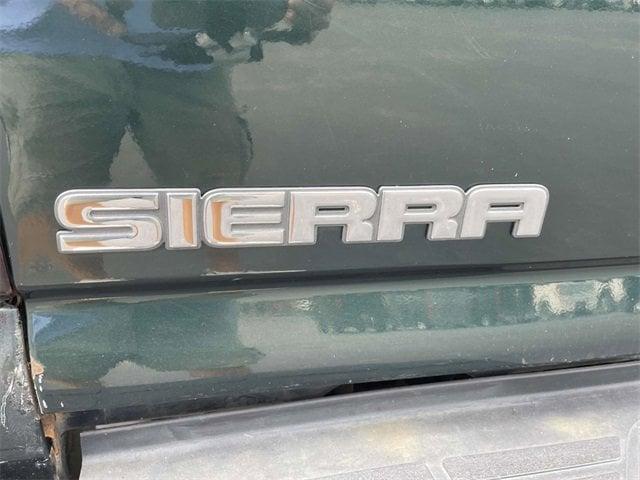 used 2004 GMC Sierra 2500 car, priced at $9,987