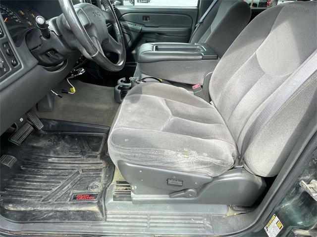 used 2004 GMC Sierra 2500 car, priced at $9,987