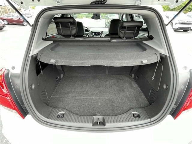 used 2021 Chevrolet Trax car, priced at $14,237