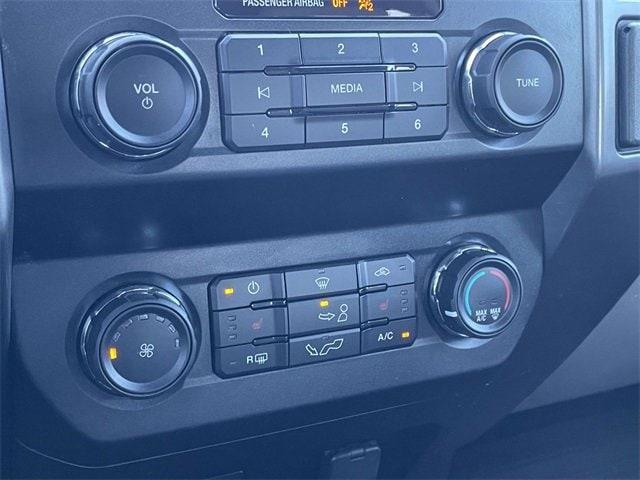 used 2019 Ford F-150 car, priced at $23,883