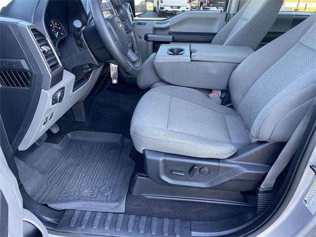 used 2019 Ford F-150 car, priced at $23,883