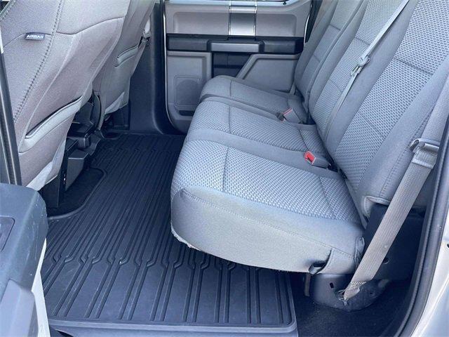 used 2019 Ford F-150 car, priced at $23,883
