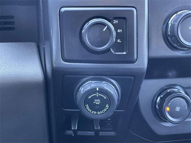 used 2019 Ford F-150 car, priced at $23,883