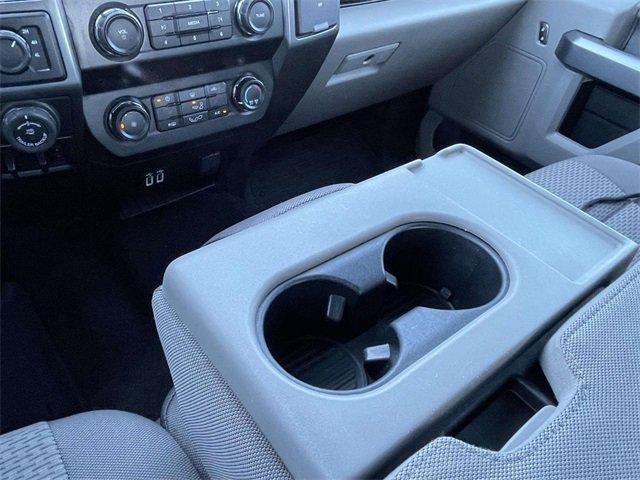 used 2019 Ford F-150 car, priced at $23,883