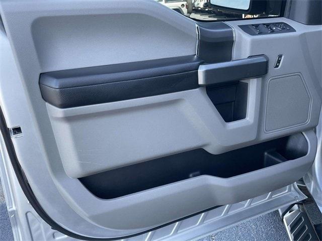 used 2019 Ford F-150 car, priced at $23,883