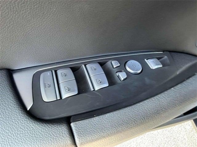 used 2024 BMW X3 car, priced at $38,677