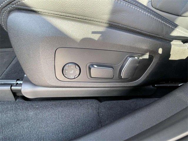 used 2024 BMW X3 car, priced at $38,677