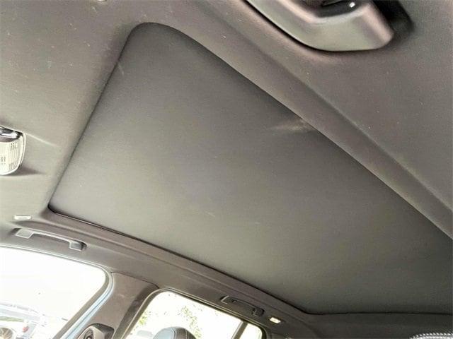 used 2024 BMW X3 car, priced at $38,677