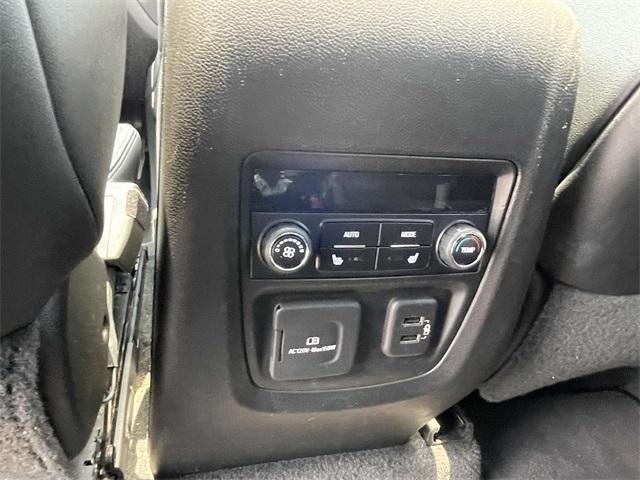 used 2019 Buick Enclave car, priced at $16,347