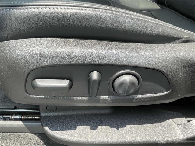 used 2019 Buick Enclave car, priced at $16,347