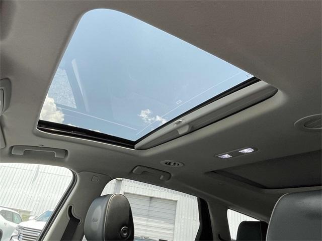 used 2019 Buick Enclave car, priced at $16,347
