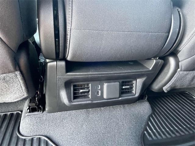 new 2025 GMC Sierra 1500 car, priced at $46,671