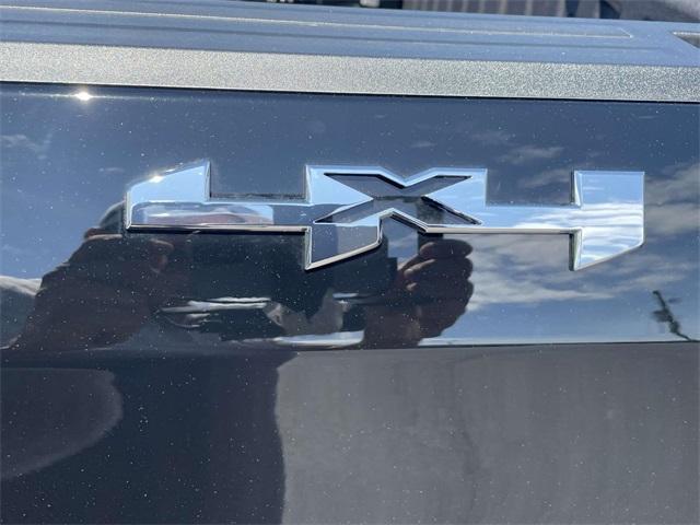 new 2025 GMC Sierra 1500 car, priced at $46,671
