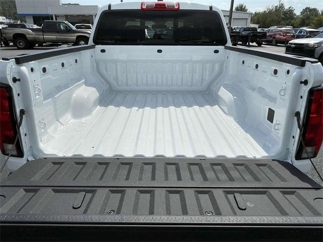 new 2026 Chevrolet Colorado car, priced at $36,767