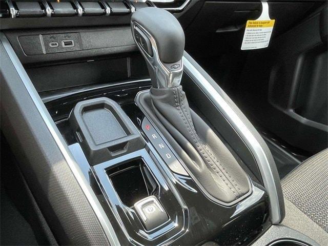 new 2026 Chevrolet Colorado car, priced at $36,767