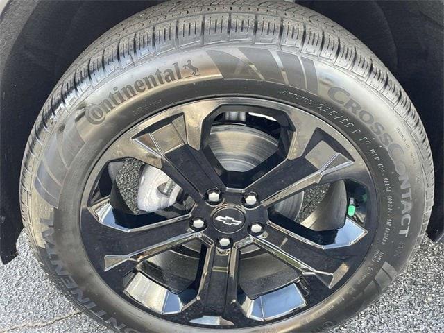new 2026 Chevrolet Equinox car, priced at $30,390