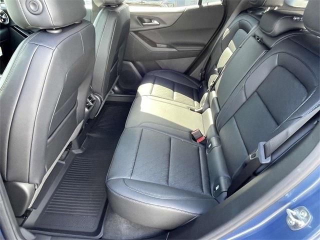 new 2026 Chevrolet Equinox car, priced at $30,390