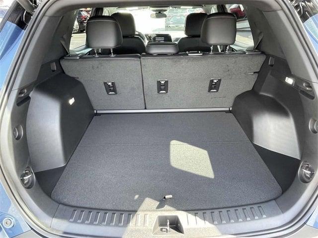 new 2026 Chevrolet Equinox car, priced at $30,390