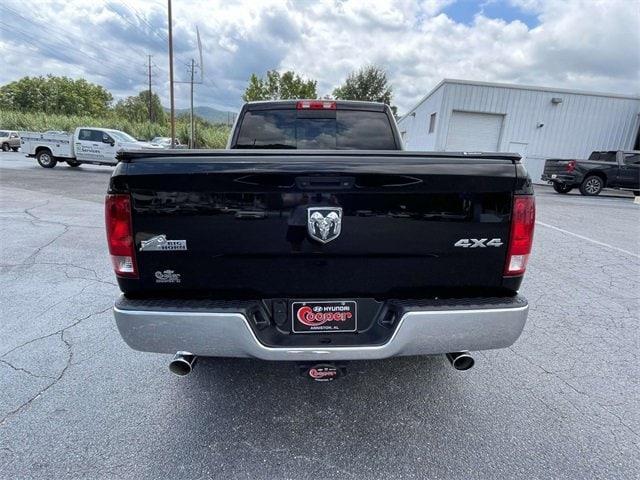used 2015 Ram 1500 car, priced at $17,710