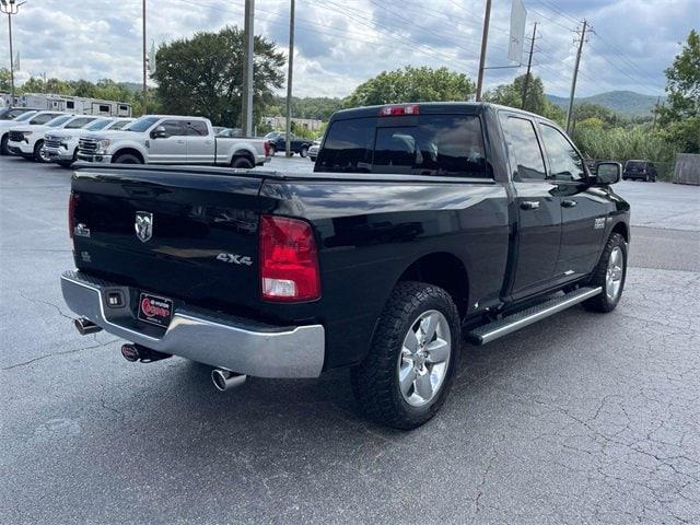 used 2015 Ram 1500 car, priced at $17,710