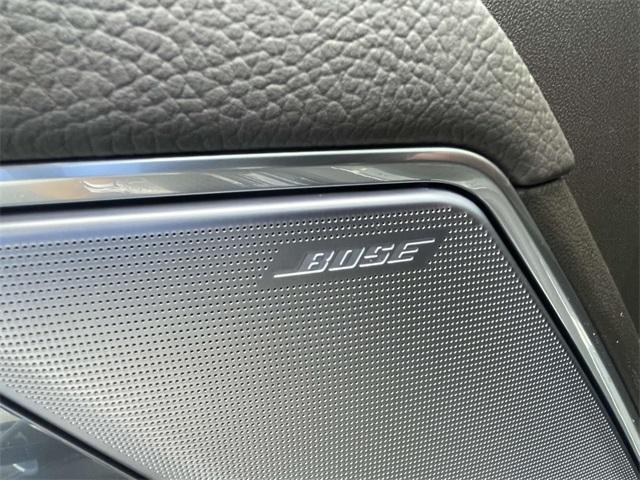 new 2025 GMC Sierra 1500 car, priced at $65,113