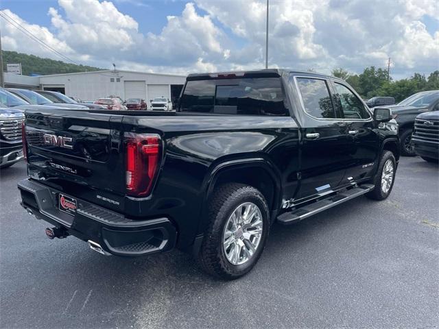 new 2025 GMC Sierra 1500 car, priced at $65,113