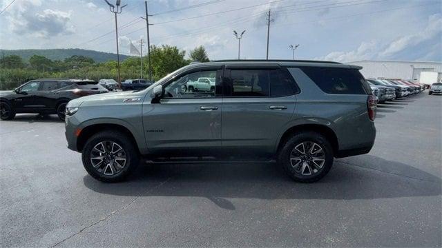 used 2024 Chevrolet Tahoe car, priced at $66,500
