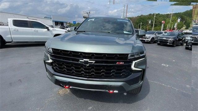 used 2024 Chevrolet Tahoe car, priced at $66,500