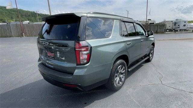 used 2024 Chevrolet Tahoe car, priced at $66,500