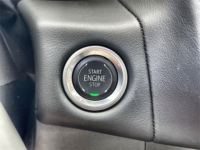 used 2024 Chevrolet Tahoe car, priced at $66,500