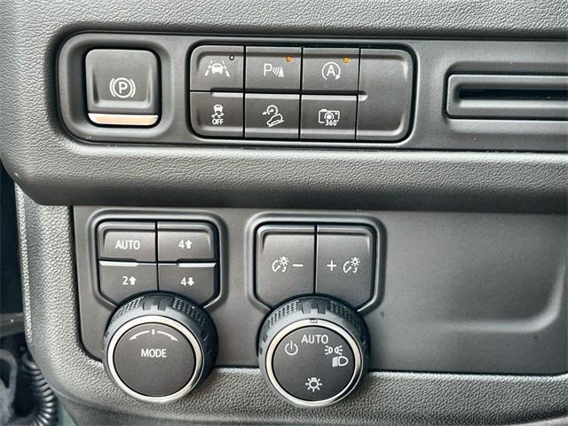 used 2024 Chevrolet Tahoe car, priced at $67,371