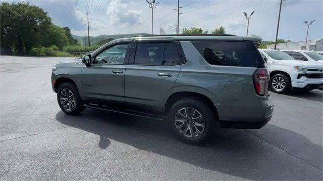 used 2024 Chevrolet Tahoe car, priced at $66,500