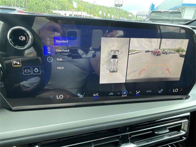 new 2025 Chevrolet Traverse car, priced at $44,504