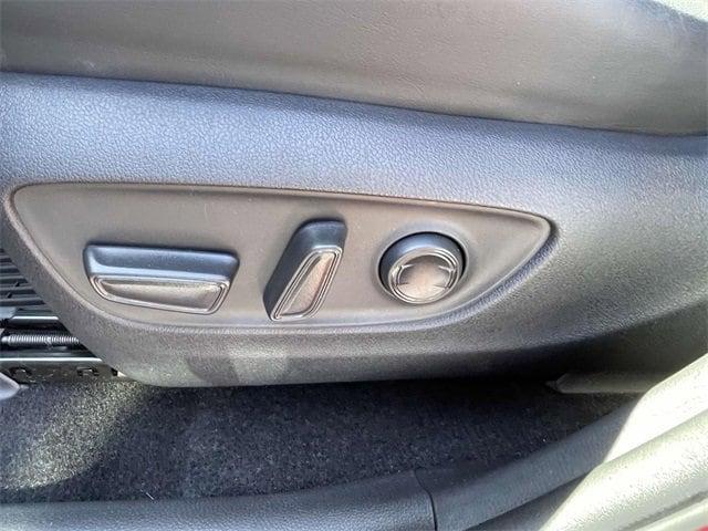 used 2022 Toyota RAV4 car, priced at $32,987
