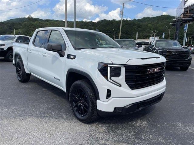 new 2025 GMC Sierra 1500 car, priced at $42,739