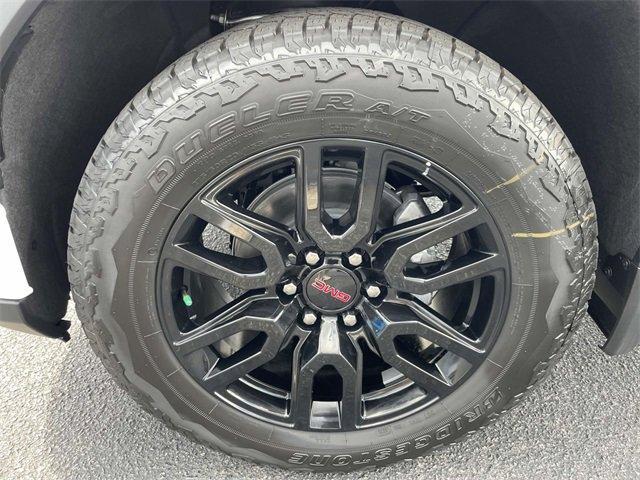 new 2025 GMC Sierra 1500 car, priced at $42,739