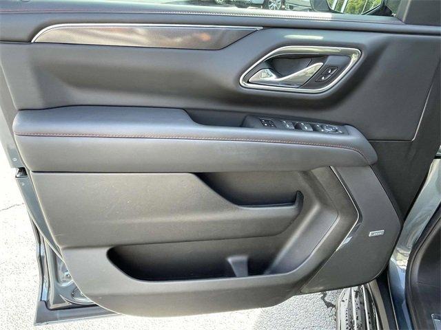 used 2021 Chevrolet Tahoe car, priced at $44,287