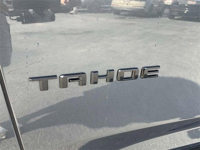 used 2021 Chevrolet Tahoe car, priced at $44,287