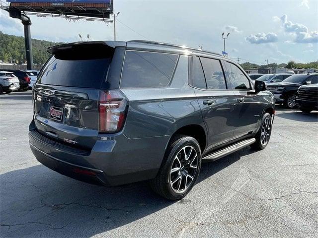 used 2021 Chevrolet Tahoe car, priced at $44,287