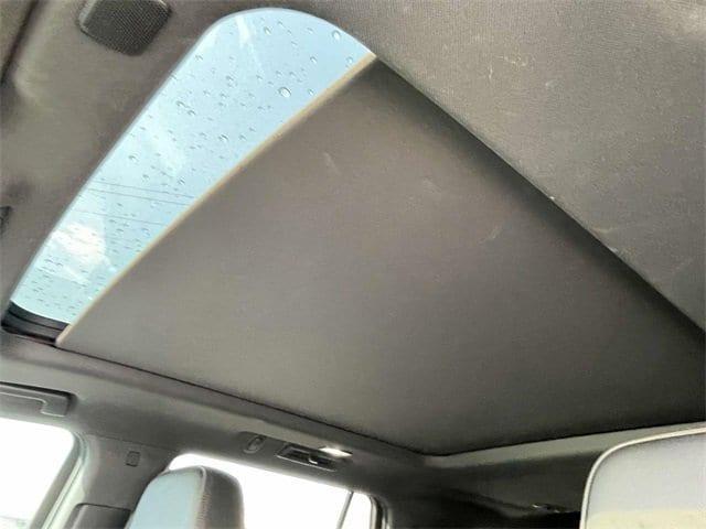 used 2021 Chevrolet Tahoe car, priced at $44,287
