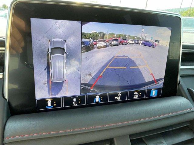 used 2021 Chevrolet Tahoe car, priced at $44,287