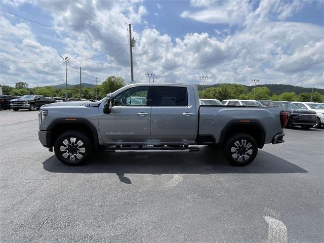 new 2025 GMC Sierra 2500 car, priced at $80,973