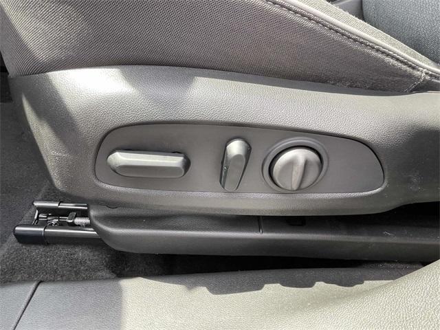 used 2022 Chevrolet TrailBlazer car, priced at $20,523