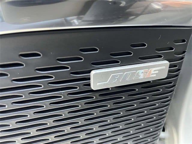 new 2026 GMC Acadia car, priced at $51,852