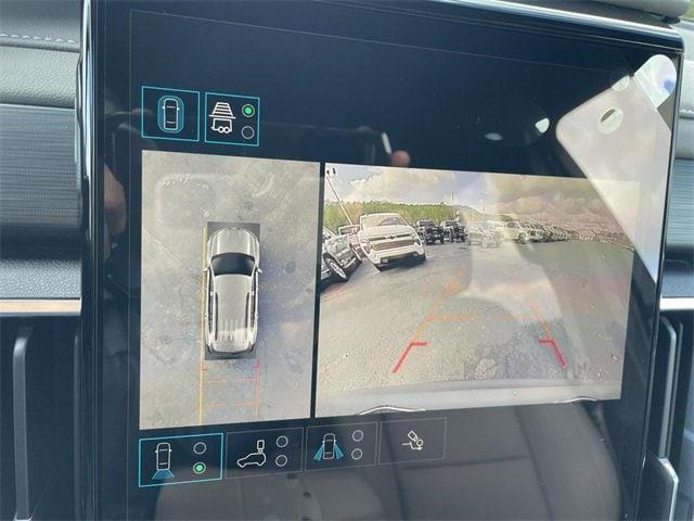 new 2026 GMC Acadia car, priced at $51,852