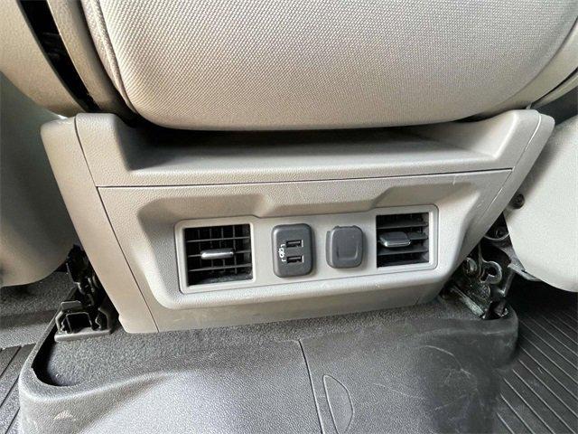 used 2021 Chevrolet Silverado 1500 car, priced at $27,661